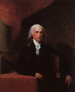 Gilbert Charles Stuart James Madison oil painting picture wholesale
